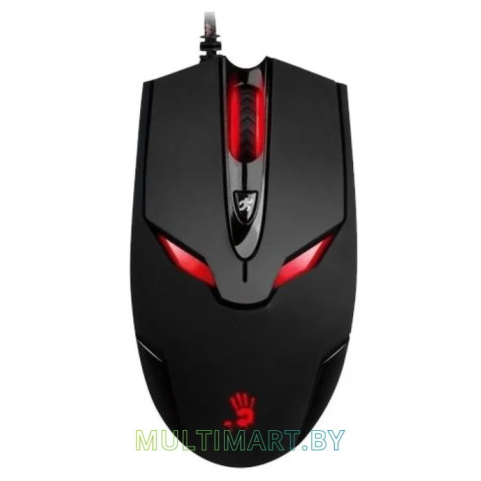 Игровая мышь A4Tech Bloody V4M